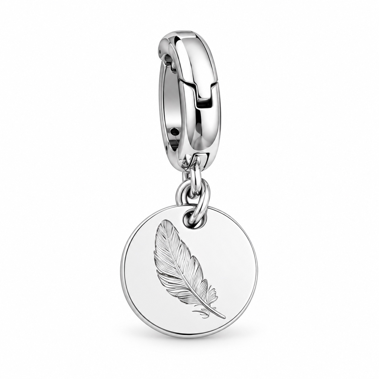 medailon silver medailon silver