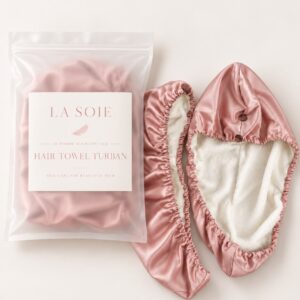 turban pink